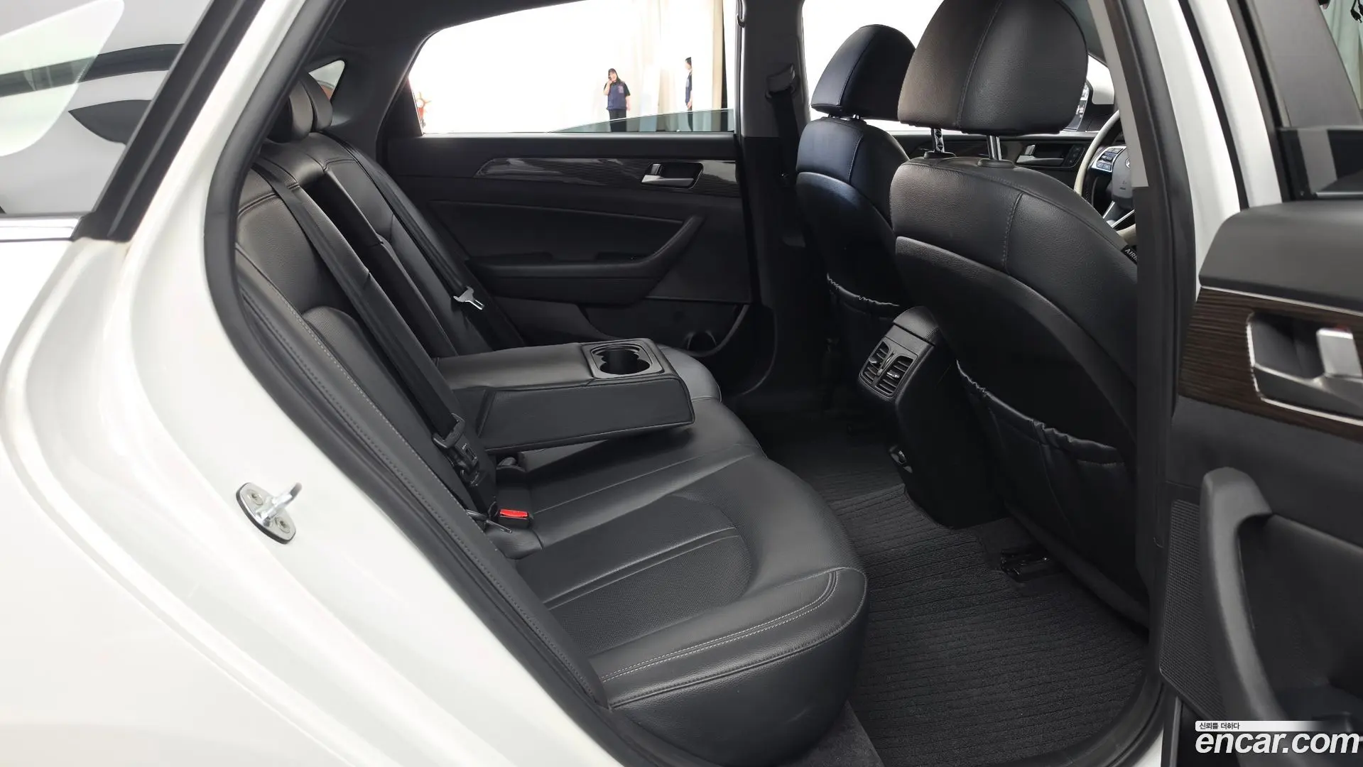 Hyundai Sonata 2.0 Modern 2018