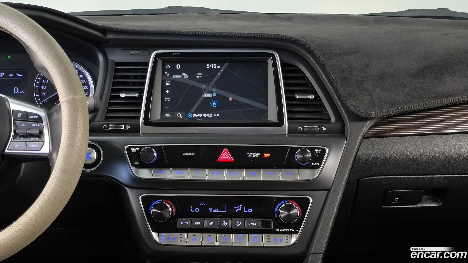 Hyundai Sonata 2.0 Modern 2018