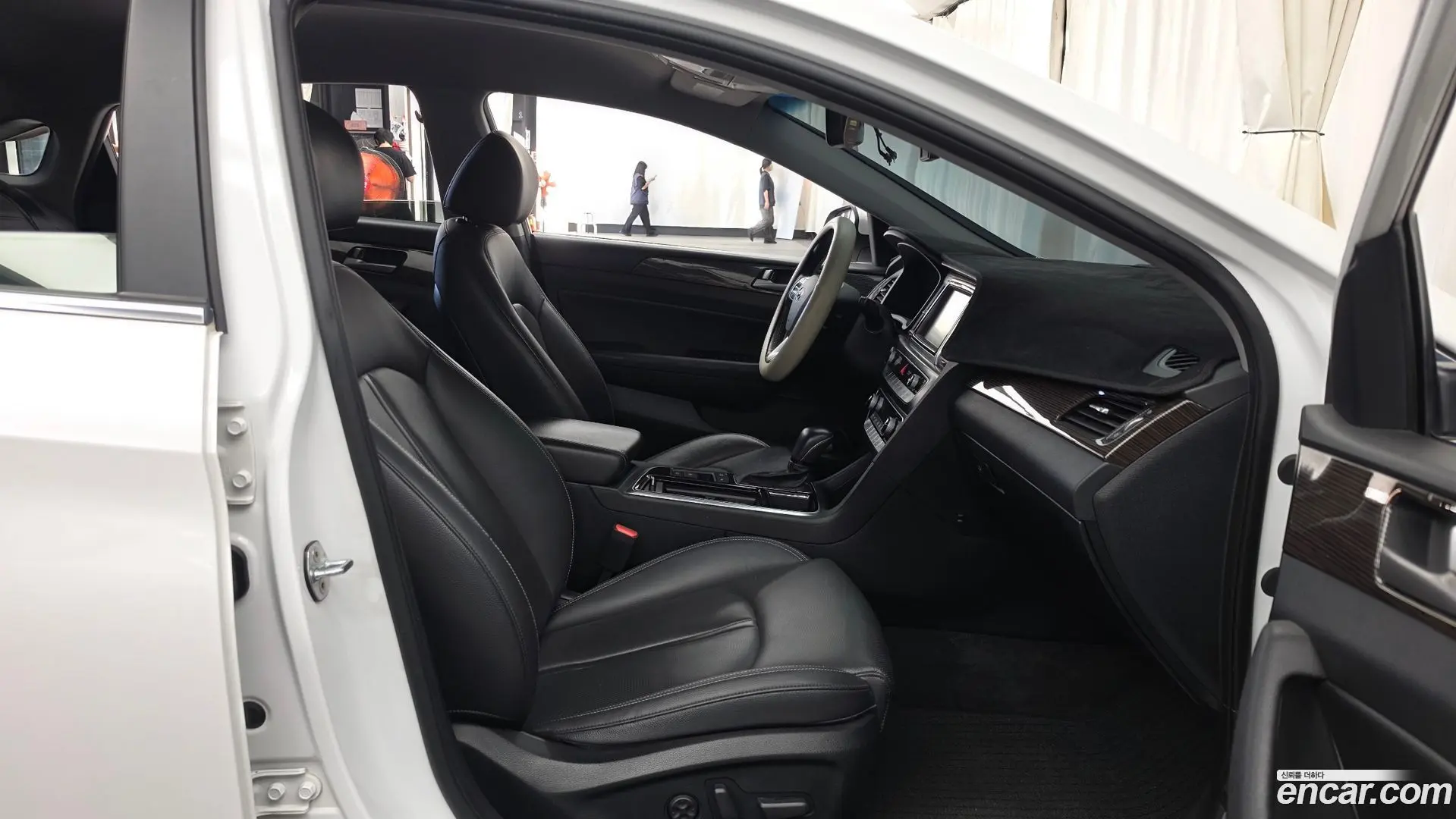 Hyundai Sonata 2.0 Modern 2018