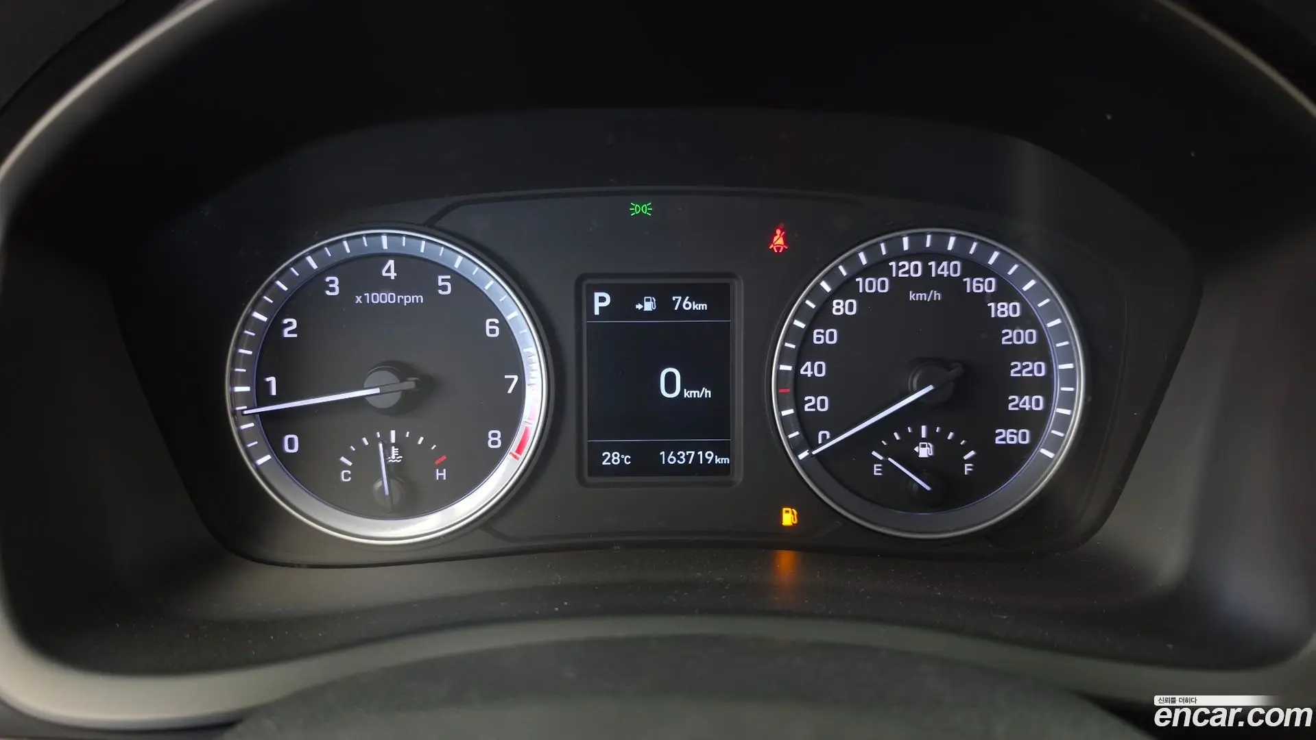 Hyundai Sonata 2.0 Modern 2018