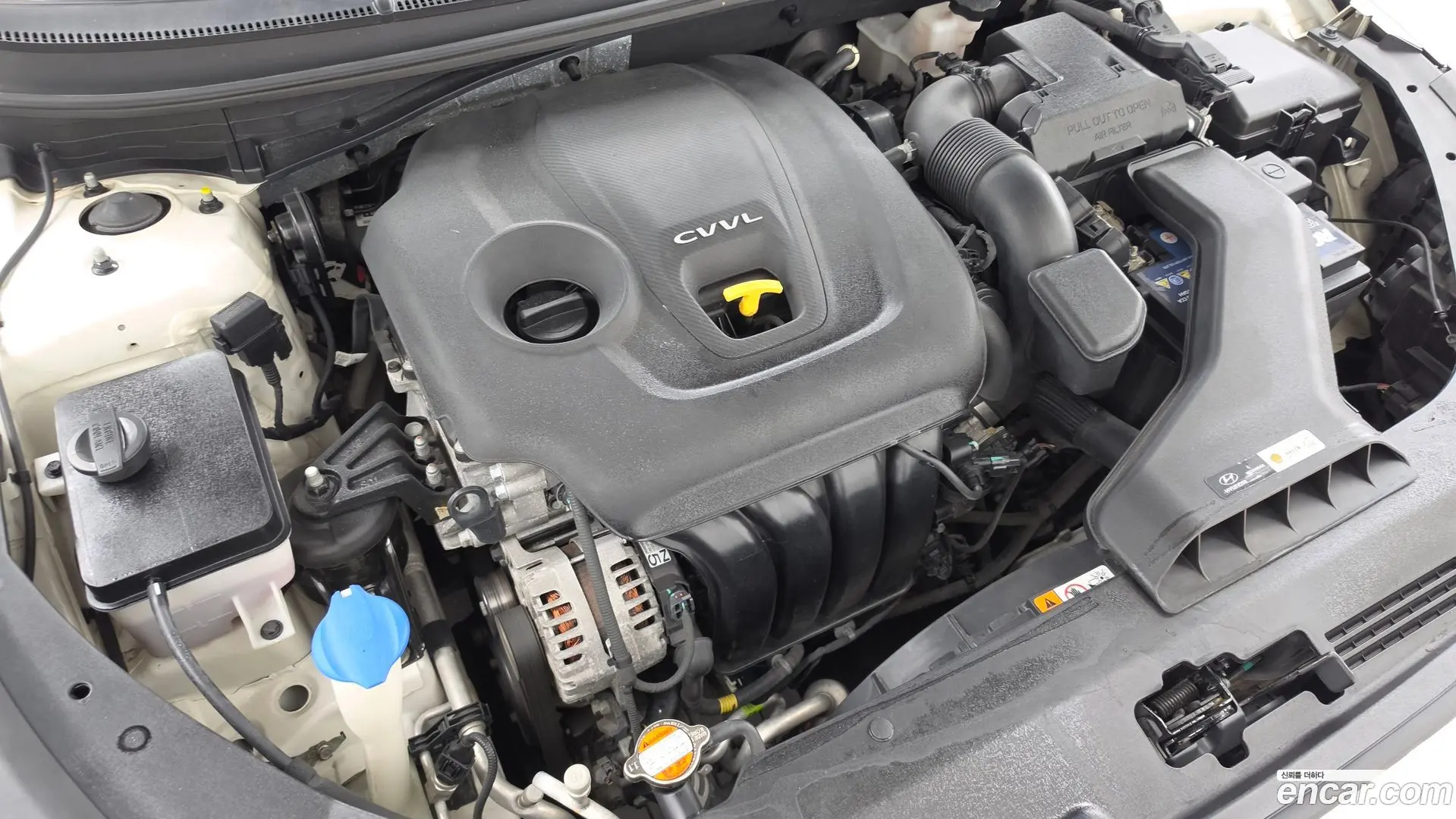 Hyundai Sonata 2.0 Modern 2018