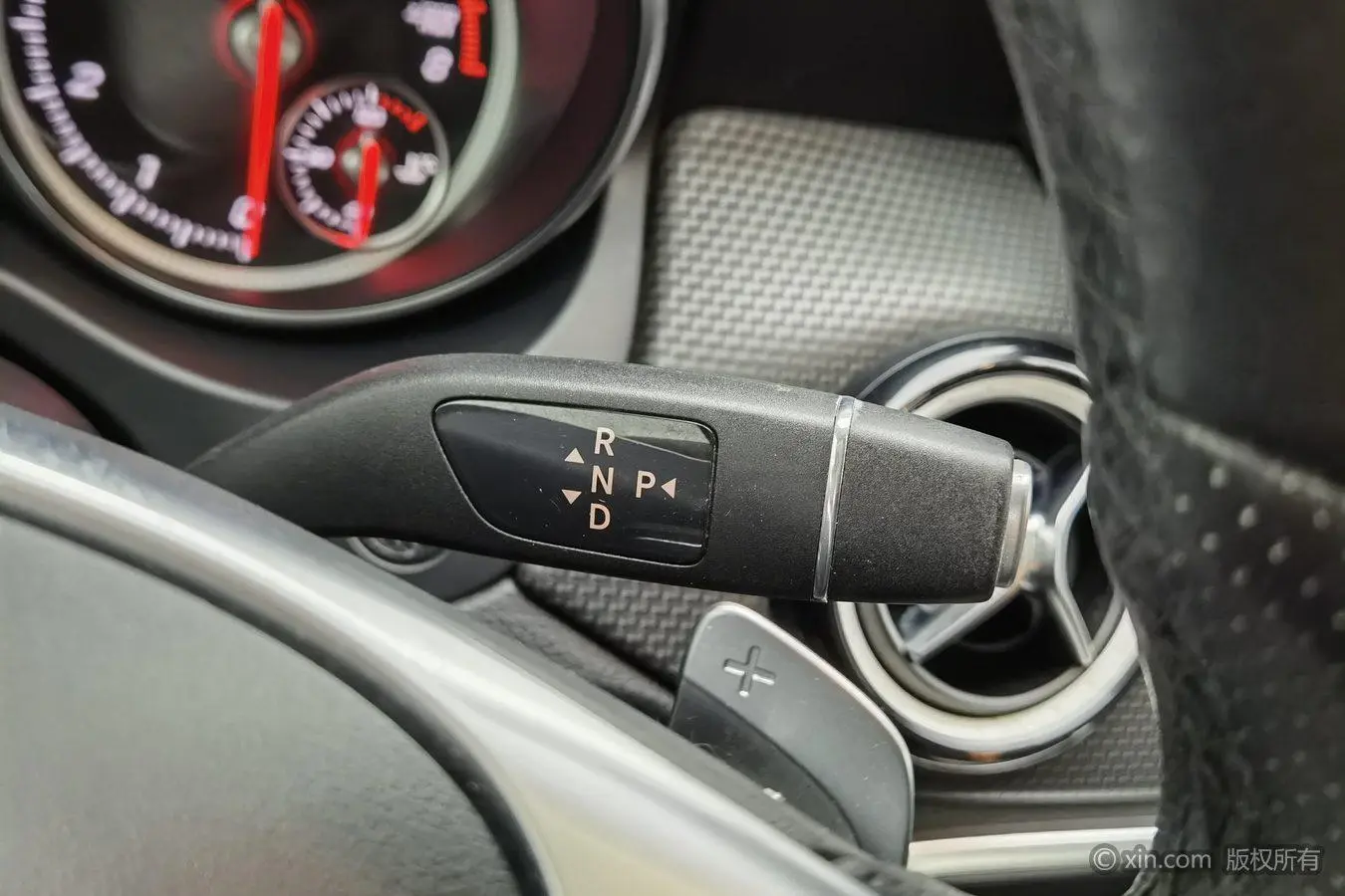 Mercedes-Benz GLA 2019 GLA 200 Dynamic