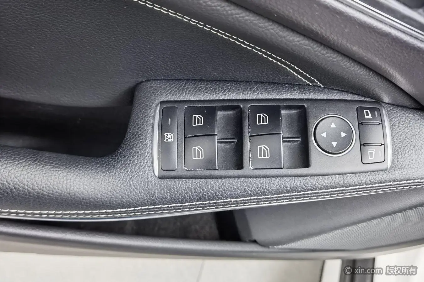 Mercedes-Benz GLA 2019 GLA 200 Dynamic