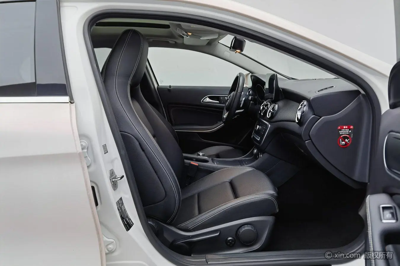 Mercedes-Benz GLA 2019 GLA 200 Dynamic