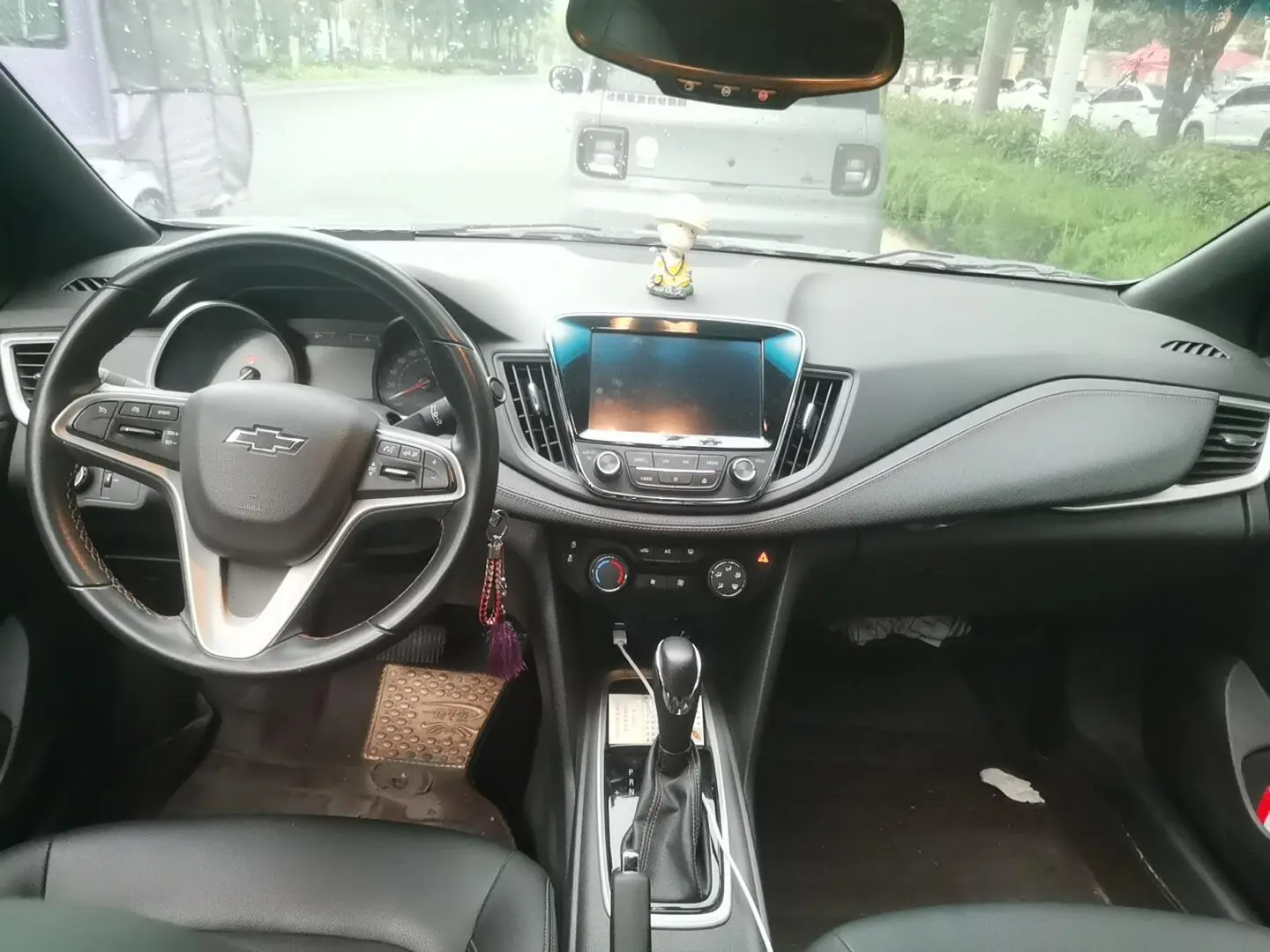Chevrolet Cruze 2019 RS 330T Auto