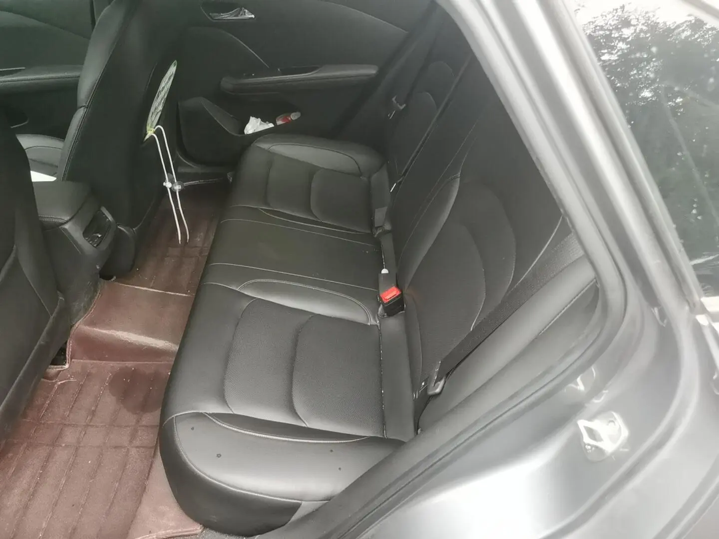 Chevrolet Cruze 2019 RS 330T Auto