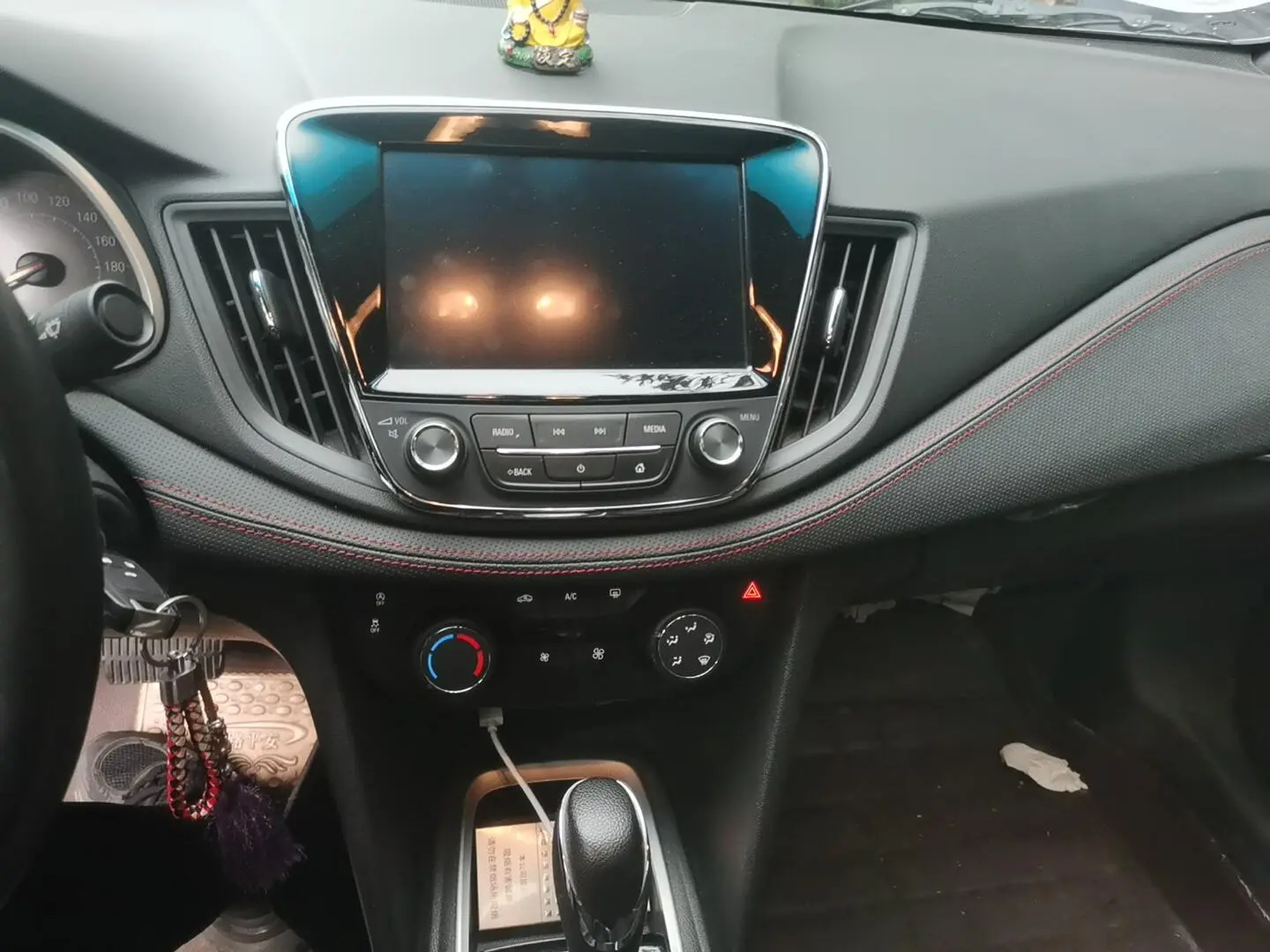 Chevrolet Cruze 2019 RS 330T Auto