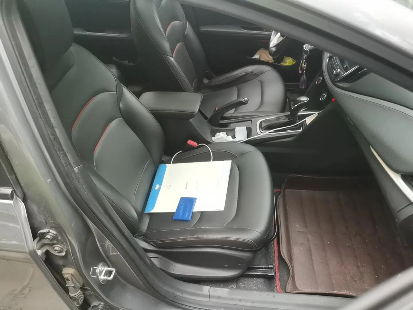 Chevrolet Cruze 2019 RS 330T Auto