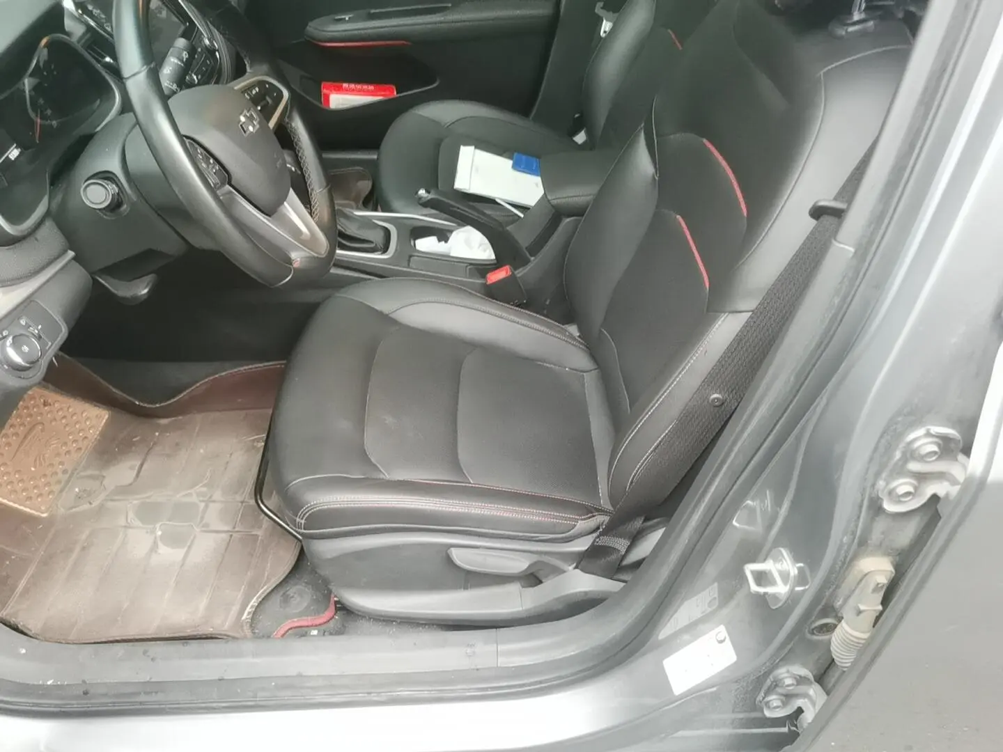 Chevrolet Cruze 2019 RS 330T Auto