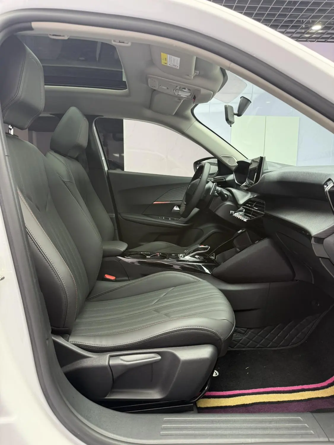 Peugeot 2008 2020 230THP Fashion