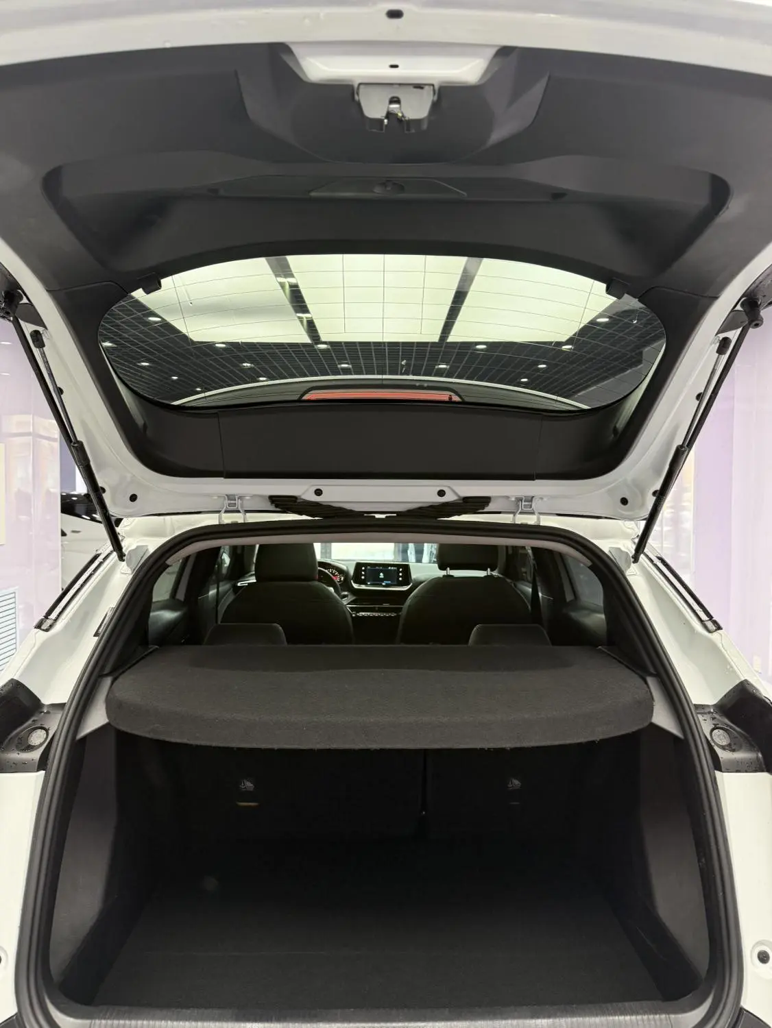 Peugeot 2008 2020 230THP Fashion