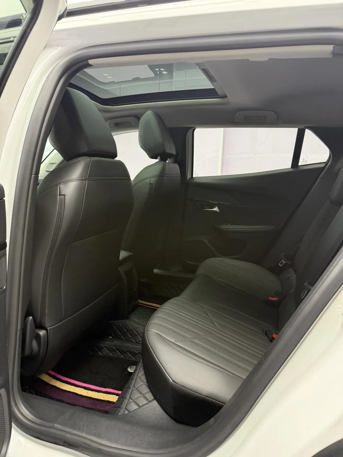 Peugeot 2008 2020 230THP Fashion