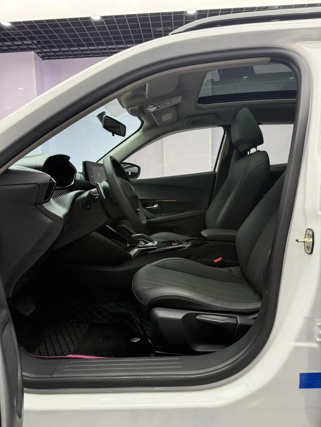 Peugeot 2008 2020 230THP Fashion