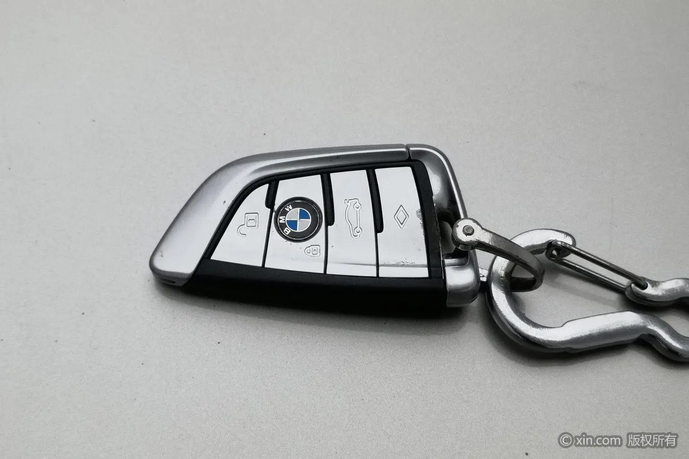 BMW 5 Series 2019 Facelift 530Li Leading Luxury Package