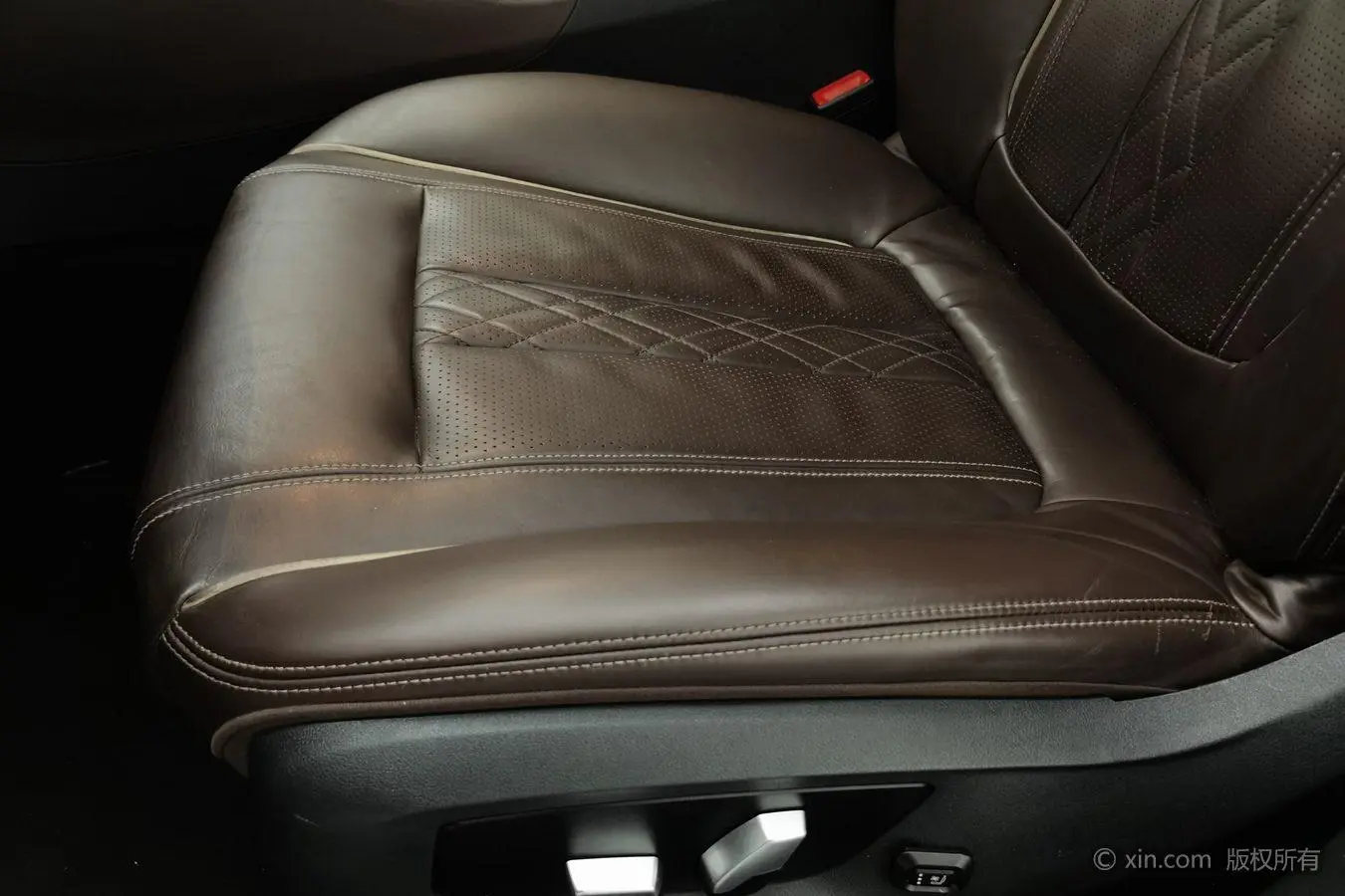 BMW 5 Series 2019 Facelift 530Li Leading Luxury Package