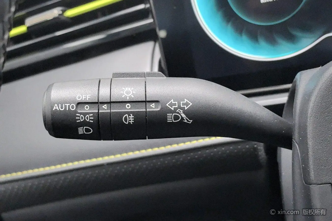 Roewe RX5 2023 PLUS 330TGI Auto Smart Enjoy