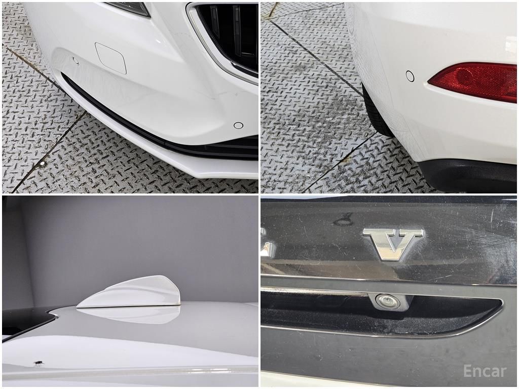 Volvo V40 D3 2018