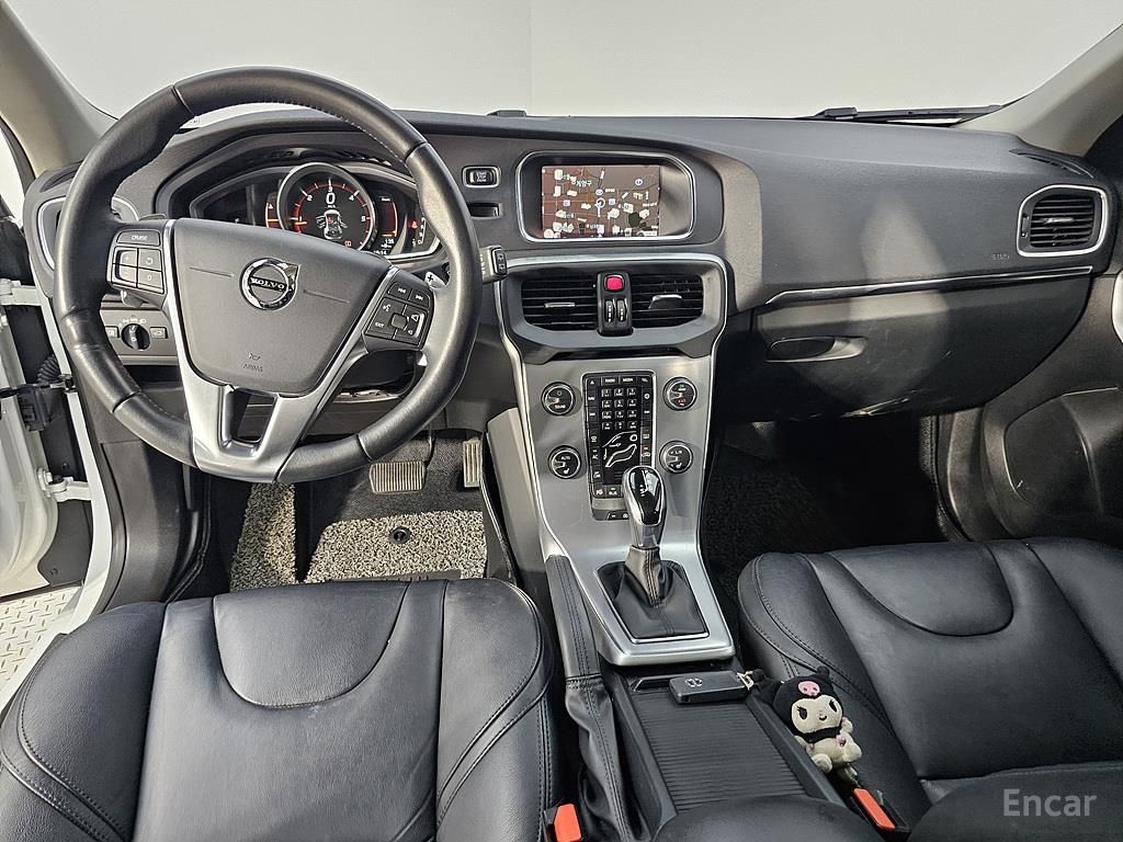 Volvo V40 D3 2018