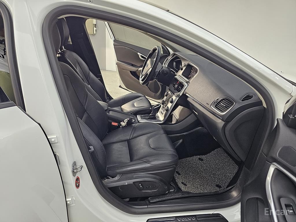 Volvo V40 D3 2018
