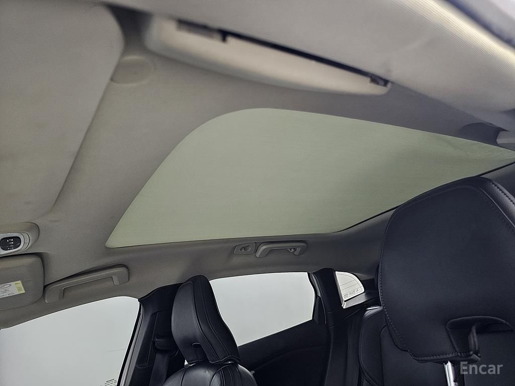 Volvo V40 D3 2018