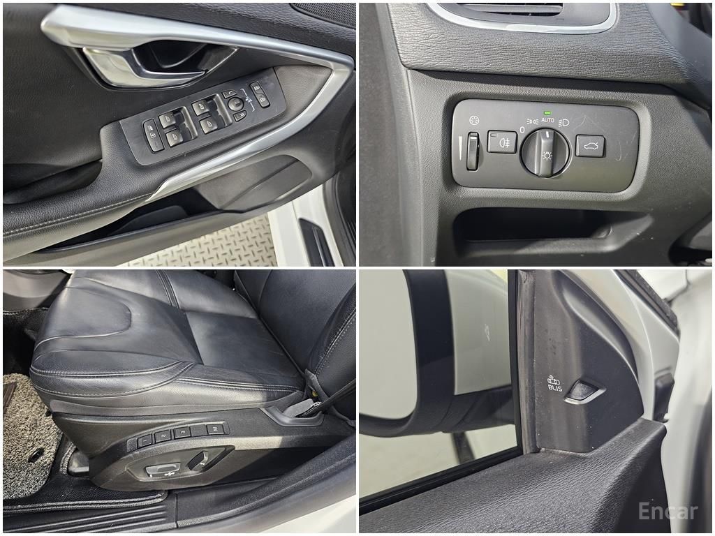 Volvo V40 D3 2018