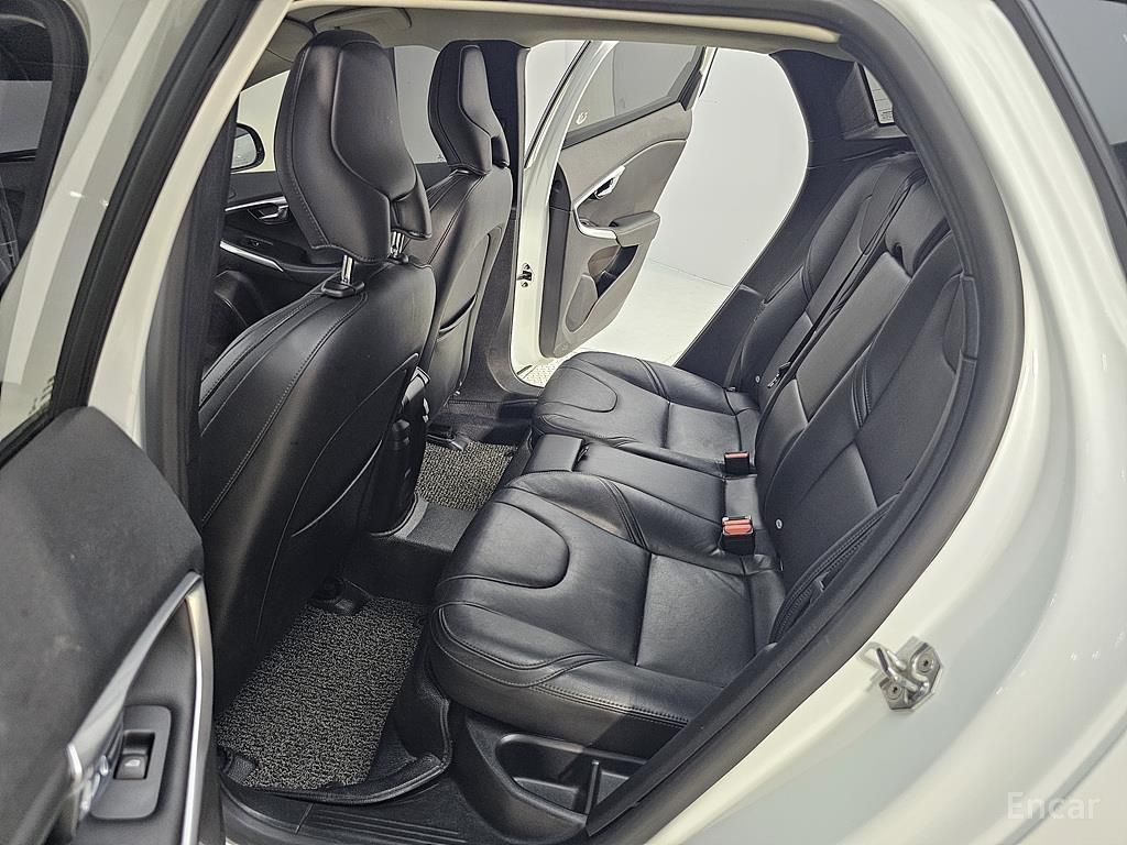 Volvo V40 D3 2018