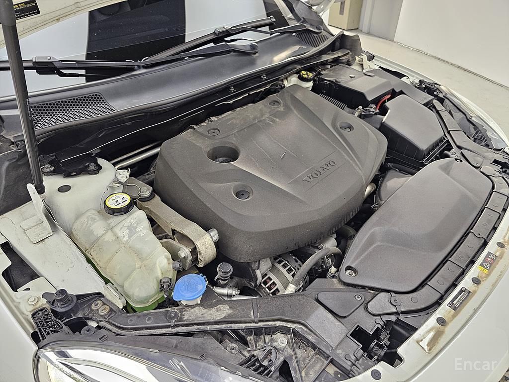 Volvo V40 D3 2018