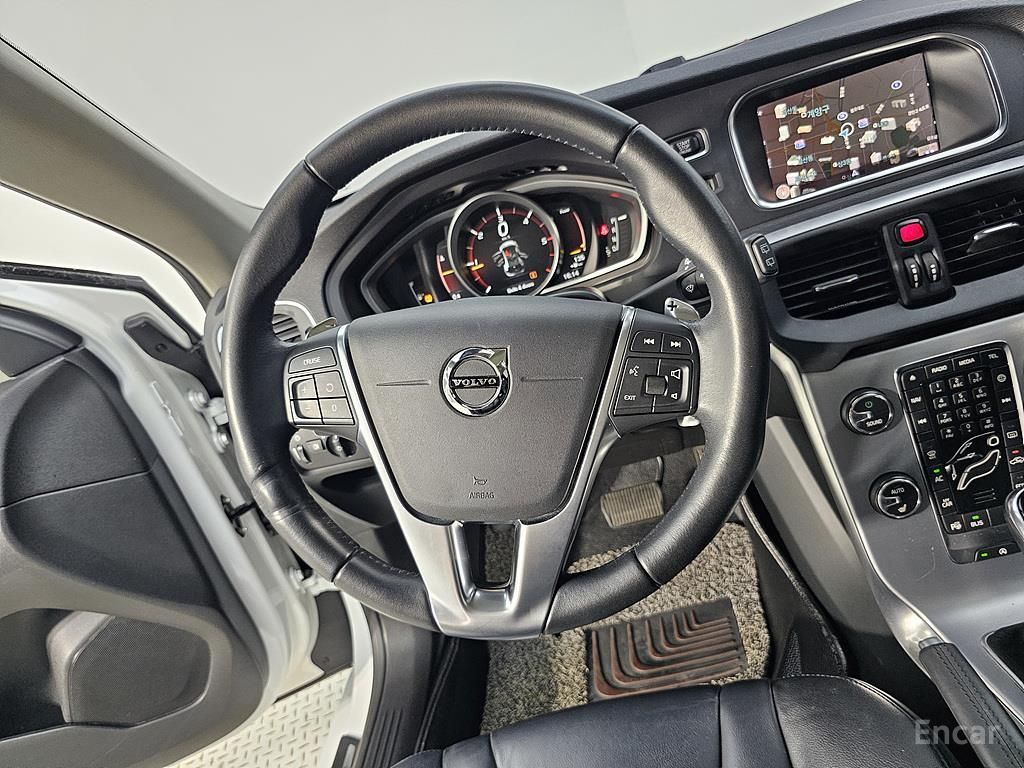 Volvo V40 D3 2018