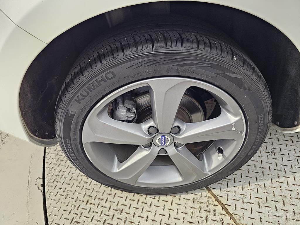 Volvo V40 D3 2018