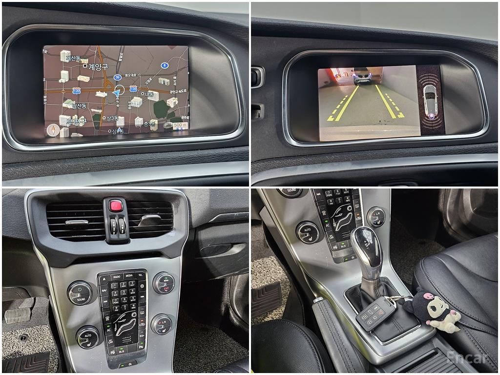 Volvo V40 D3 2018