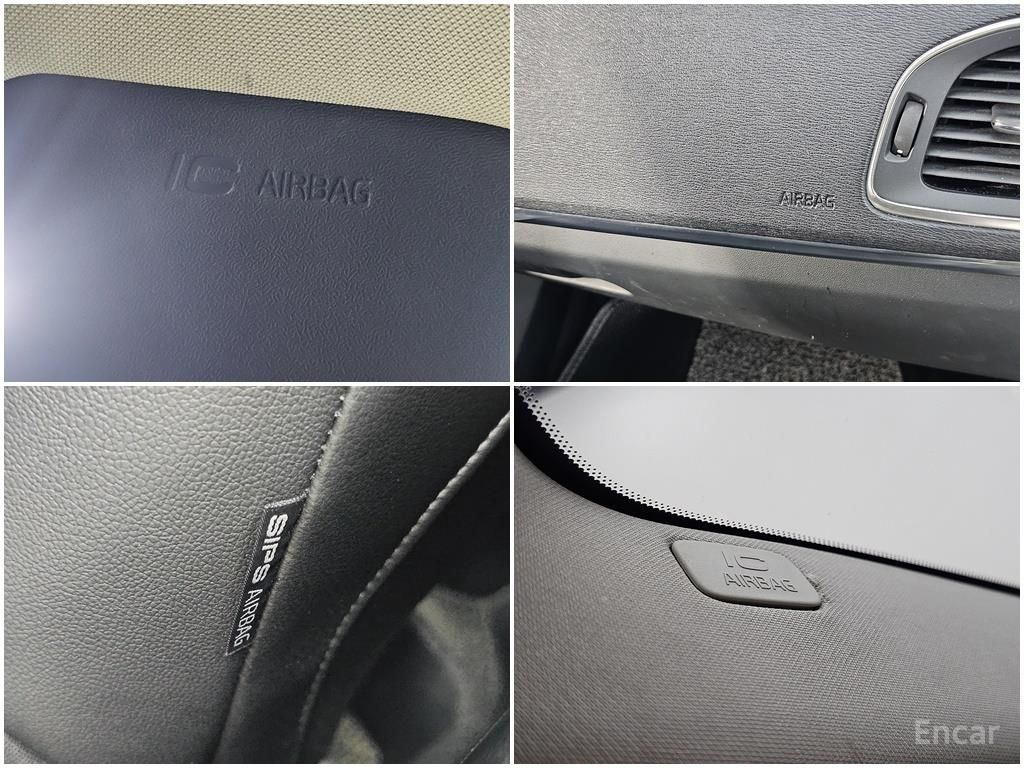 Volvo V40 D3 2018