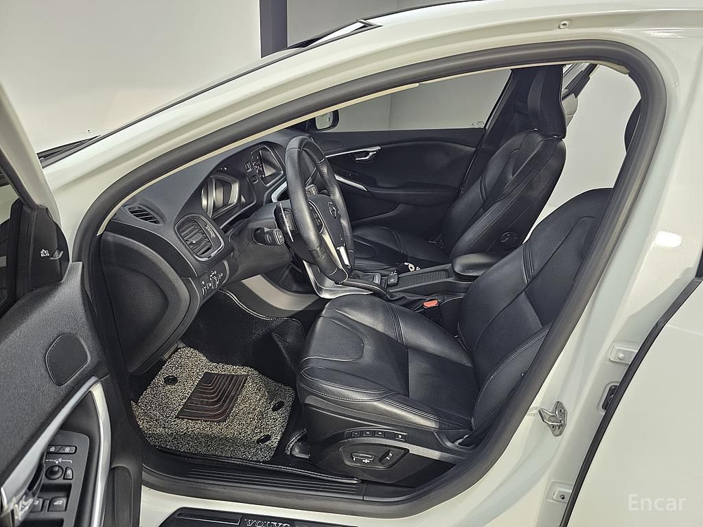 Volvo V40 D3 2018
