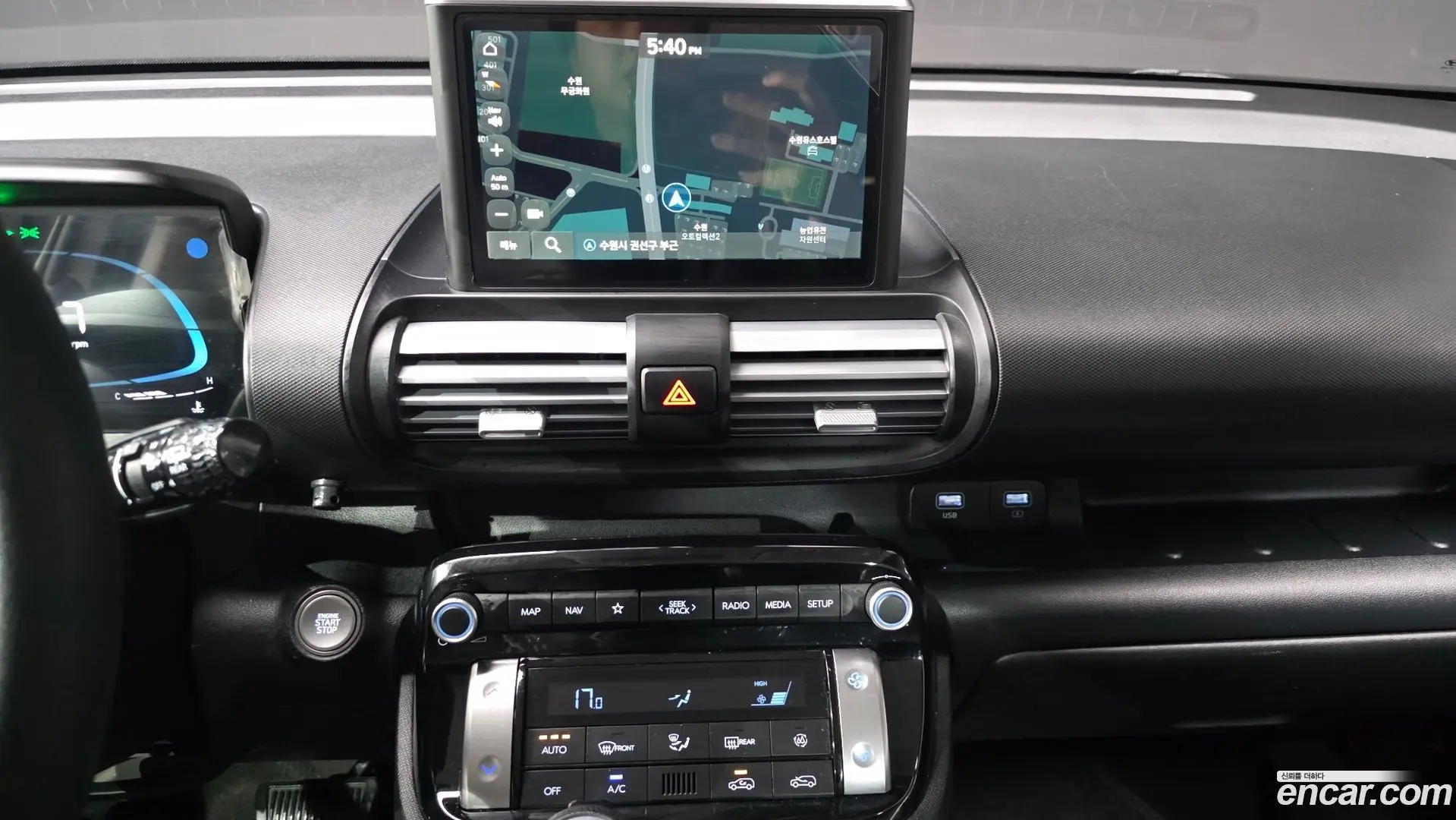 Hyundai Casper Smart 2021
