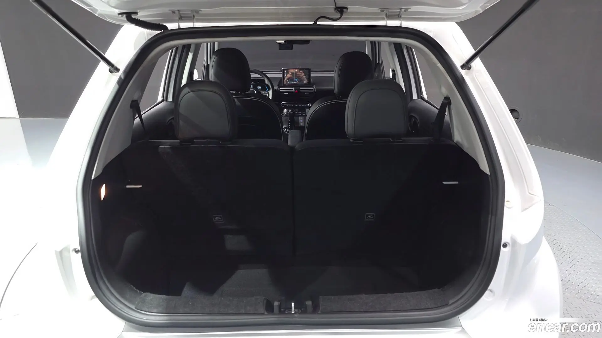 Hyundai Casper Smart 2021