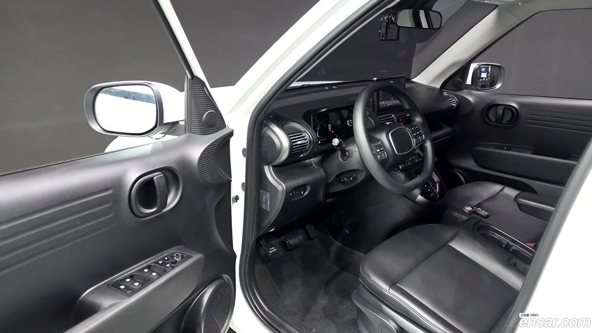 Hyundai Casper Smart 2021