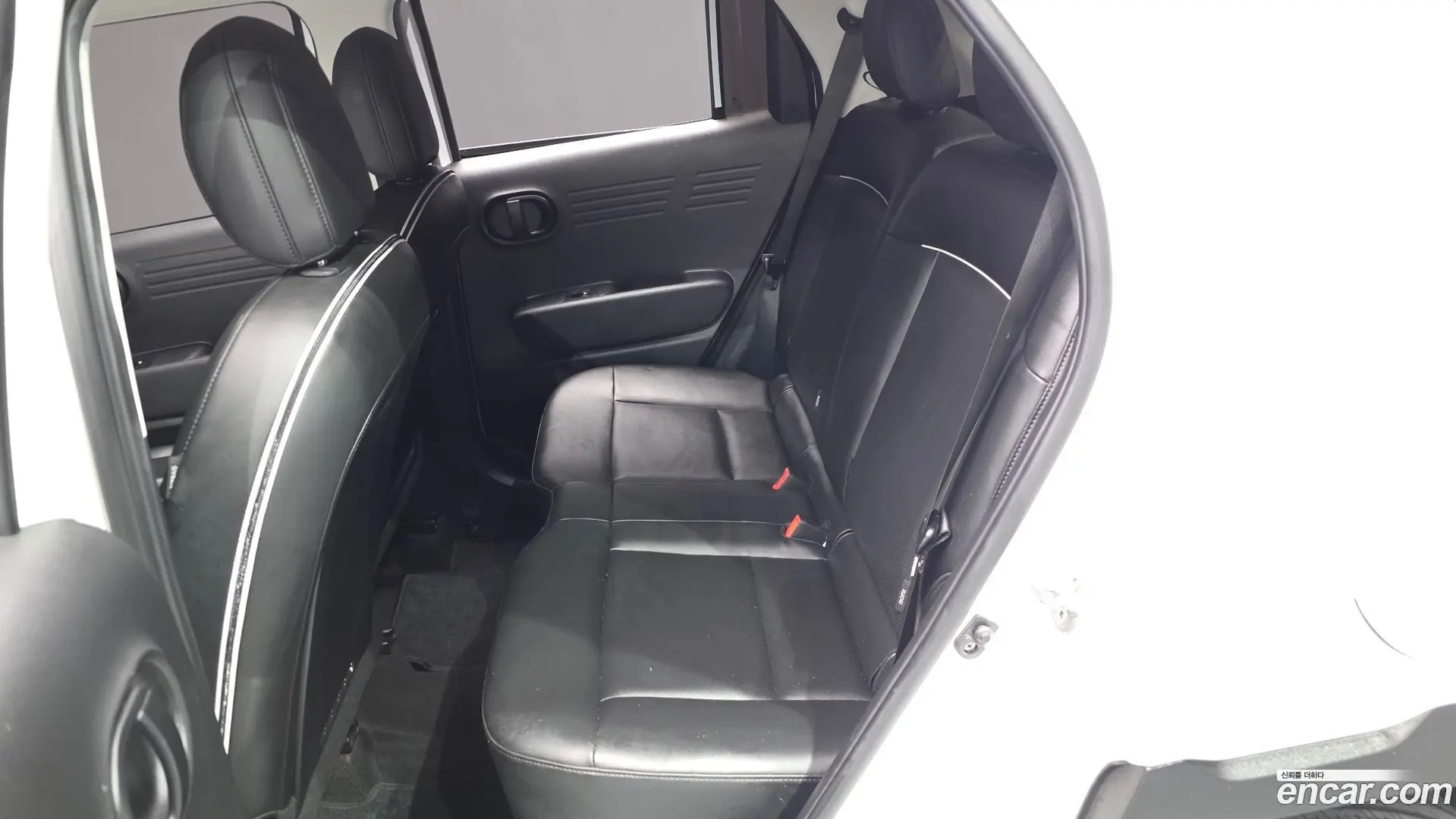 Hyundai Casper Smart 2021