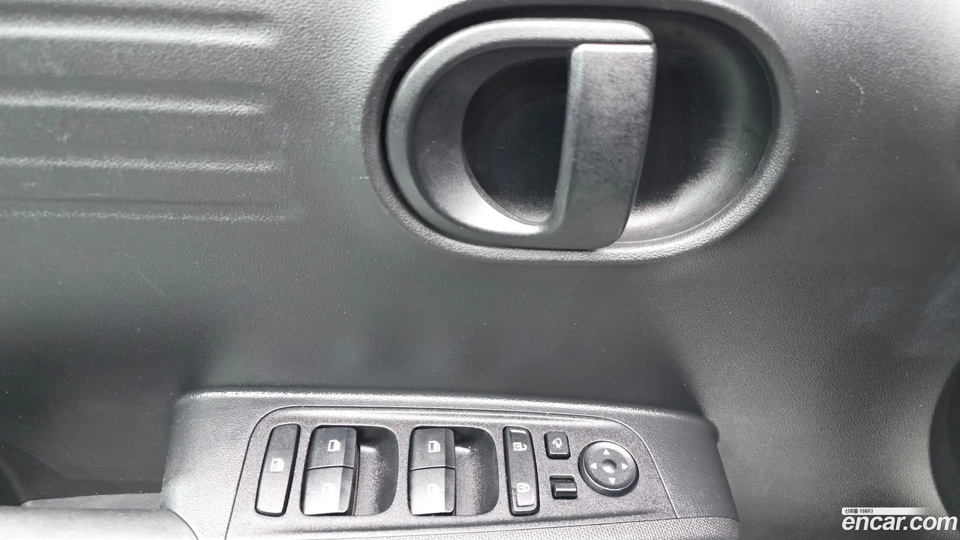 Hyundai Casper Smart 2021