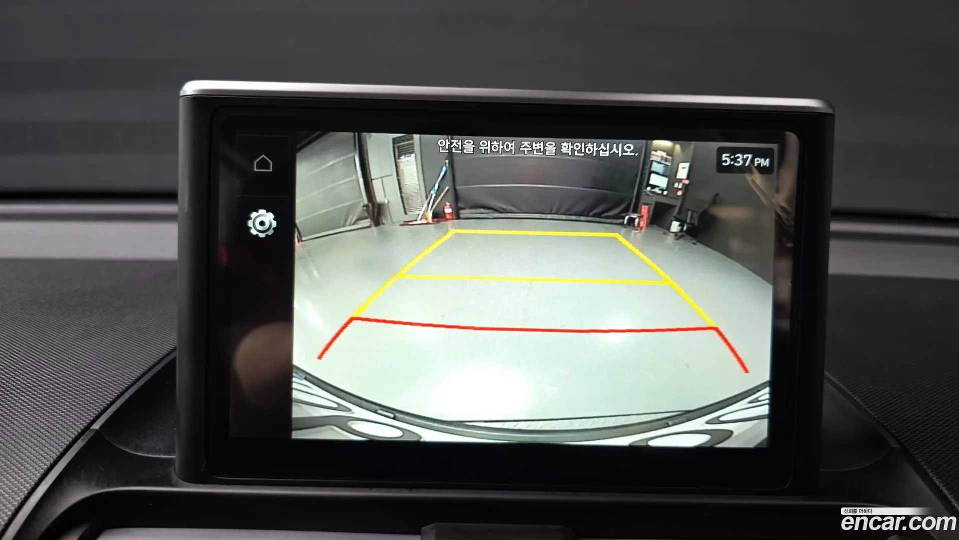 Hyundai Casper Smart 2021