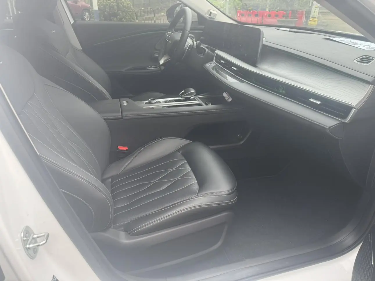 Chery Arrizo 8 2022 1.6TGDI DCT