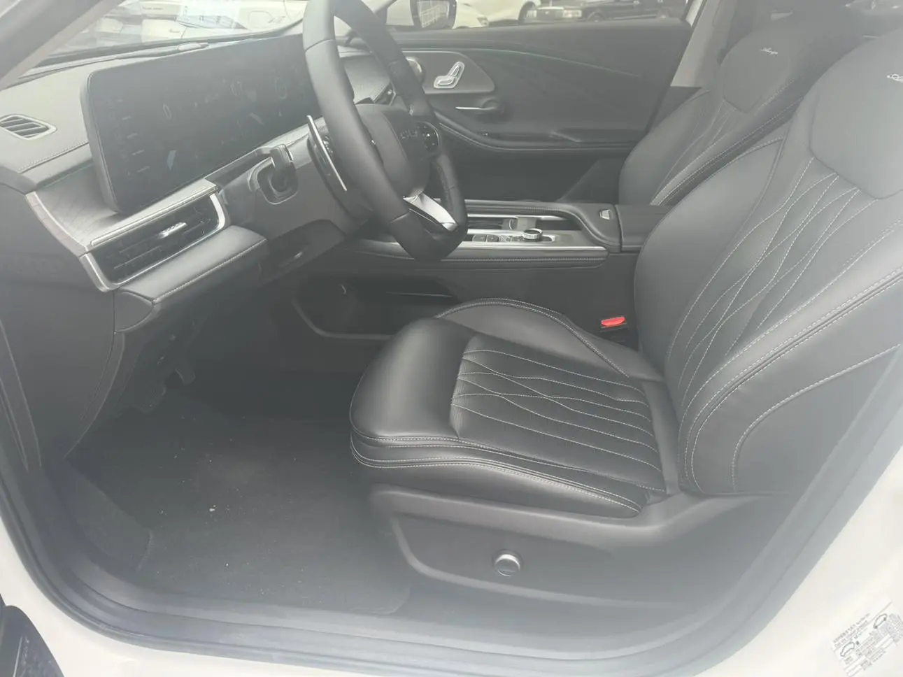 Chery Arrizo 8 2022 1.6TGDI DCT