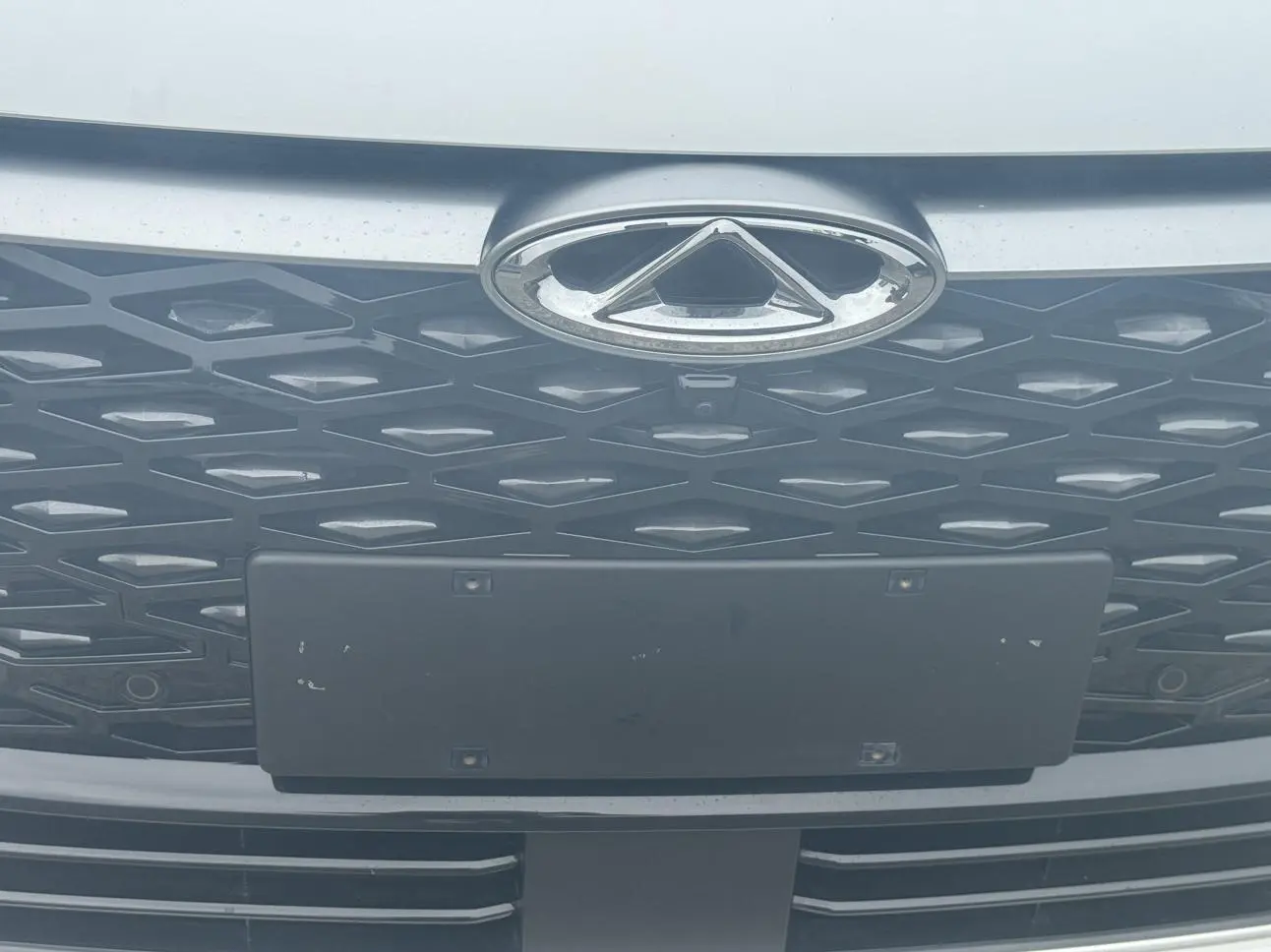 Chery Arrizo 8 2022 1.6TGDI DCT