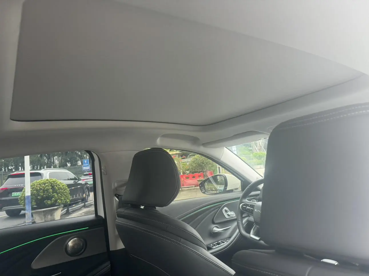 Chery Arrizo 8 2022 1.6TGDI DCT