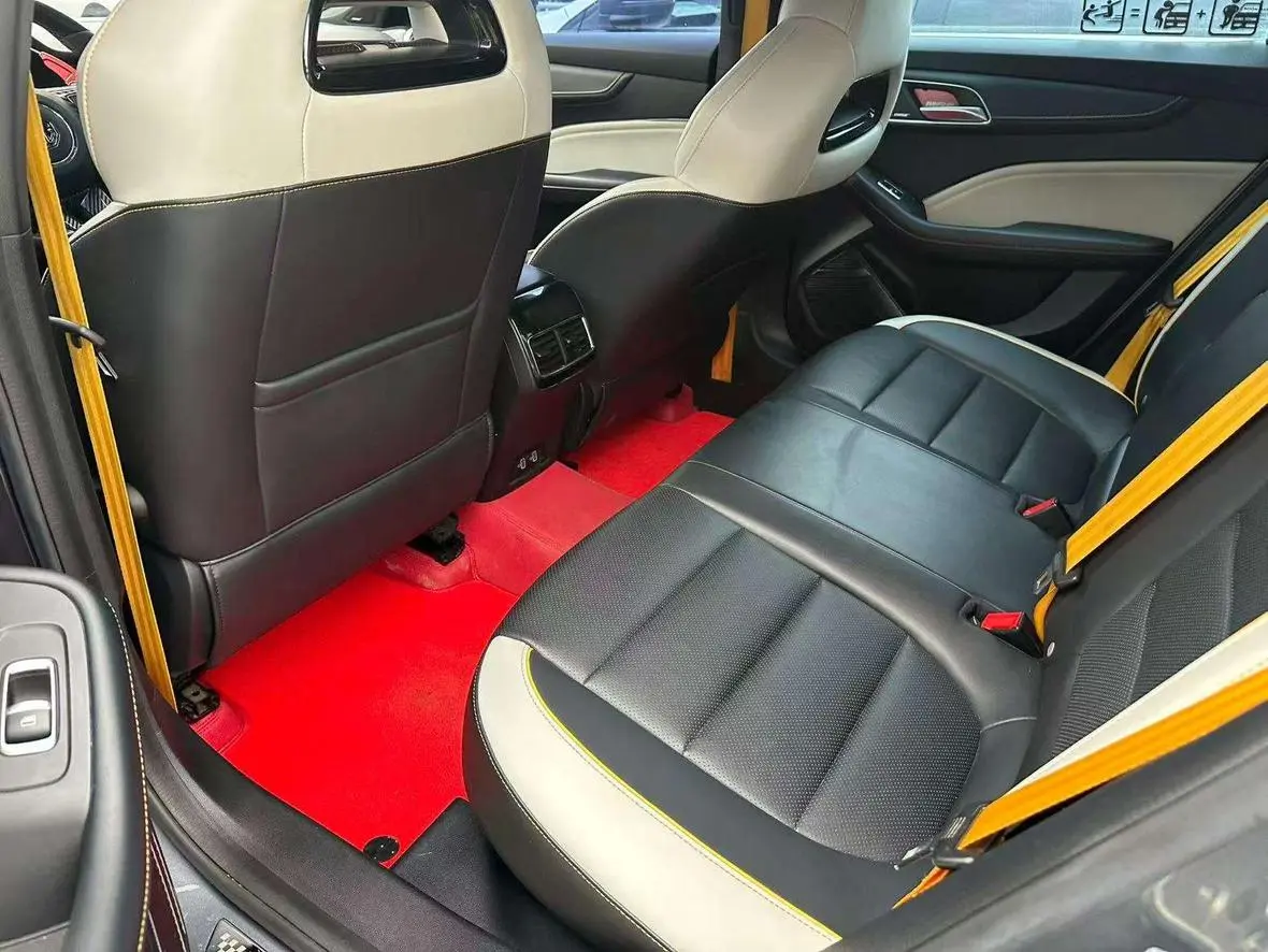 MG MG6 2021 Pro 1.5T Auto Trophy Luxury