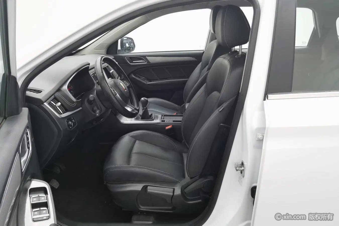 Roewe RX5 2020 20T Manual 4G Connected Flagship