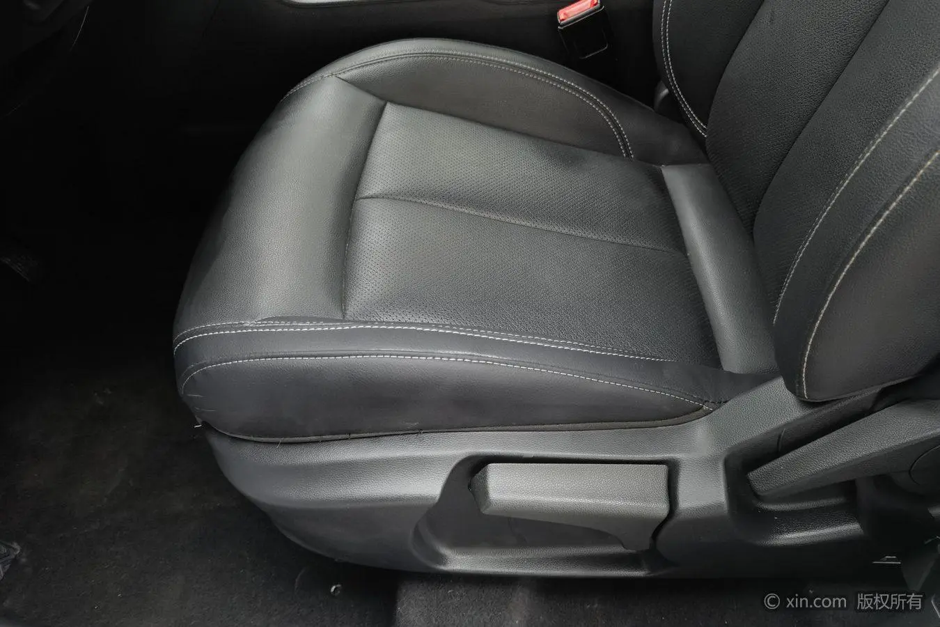 Roewe RX5 2020 20T Manual 4G Connected Flagship