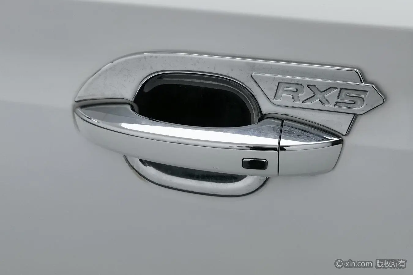Roewe RX5 2020 20T Manual 4G Connected Flagship