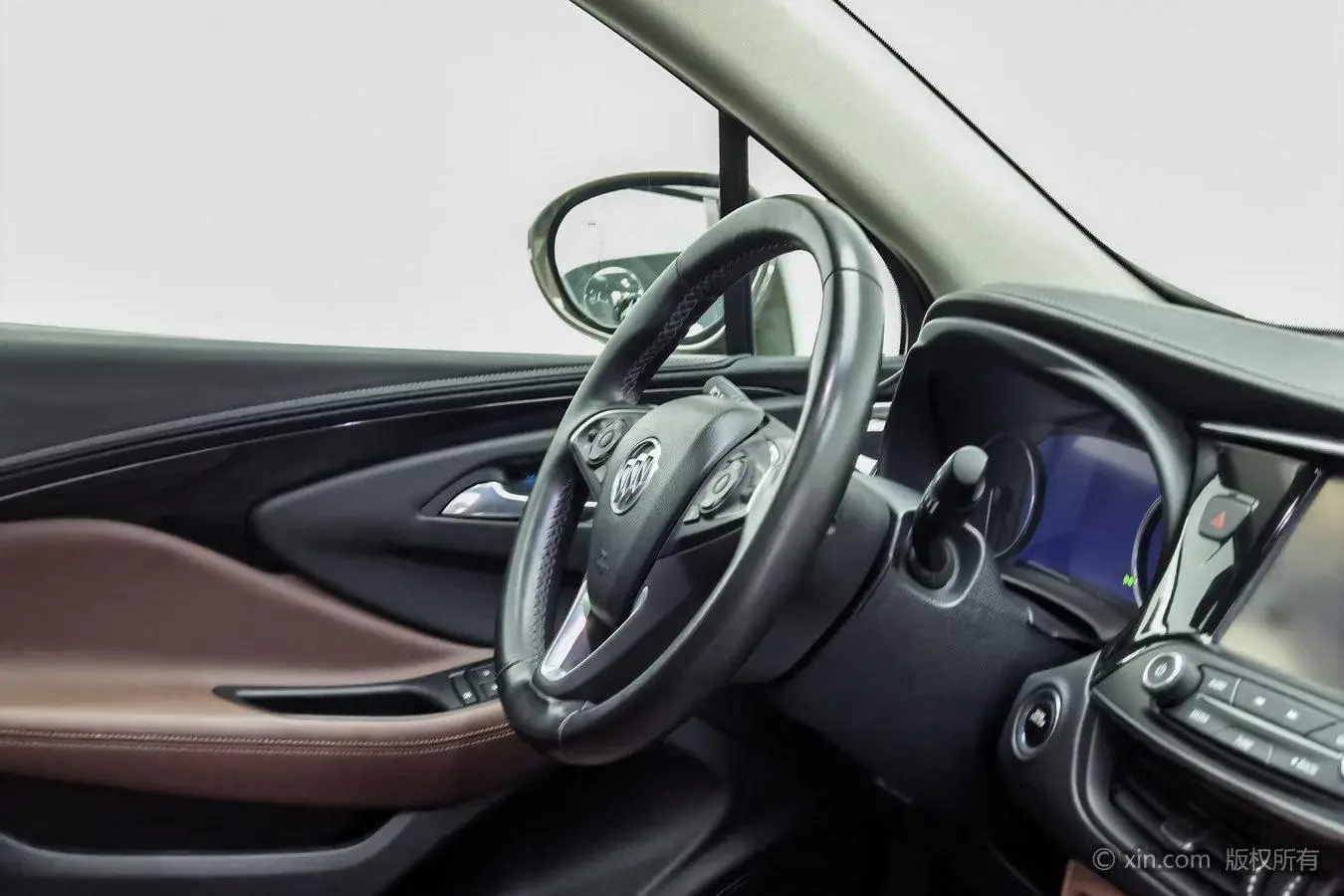 Buick Envision 2018 28T 4WD Luxury