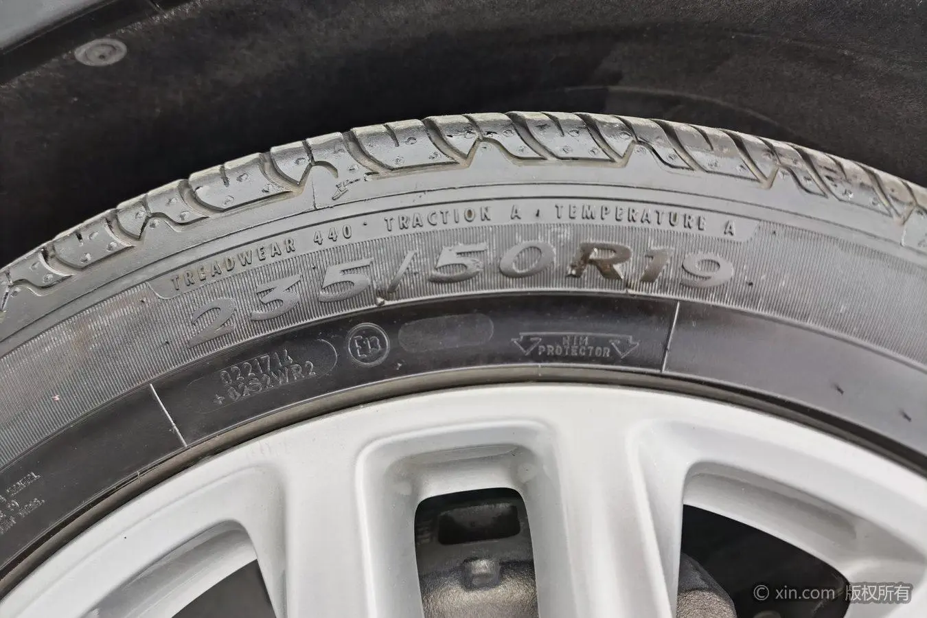 Buick Envision 2018 28T 4WD Luxury