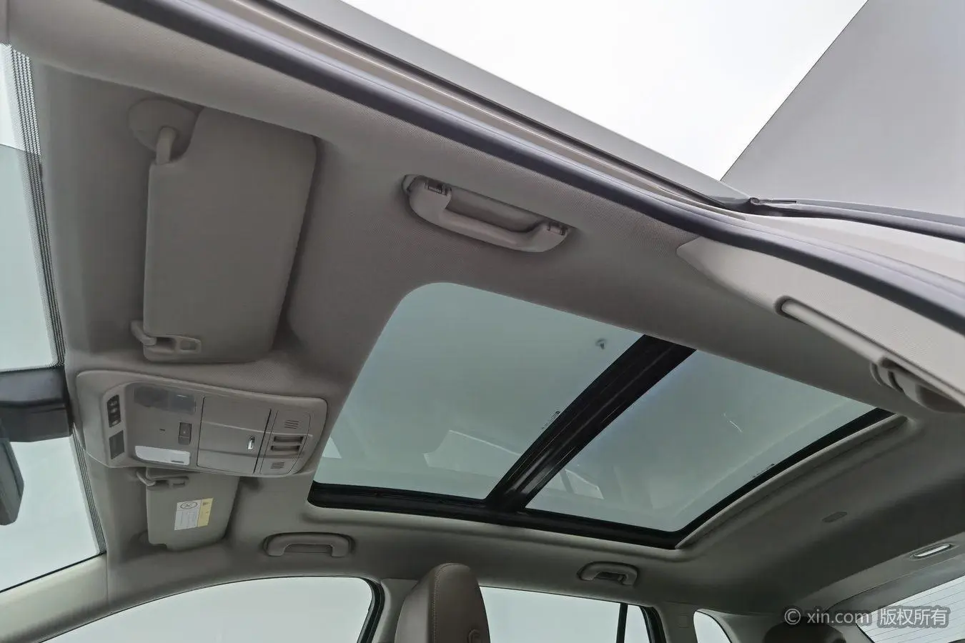 Buick Envision 2018 28T 4WD Luxury