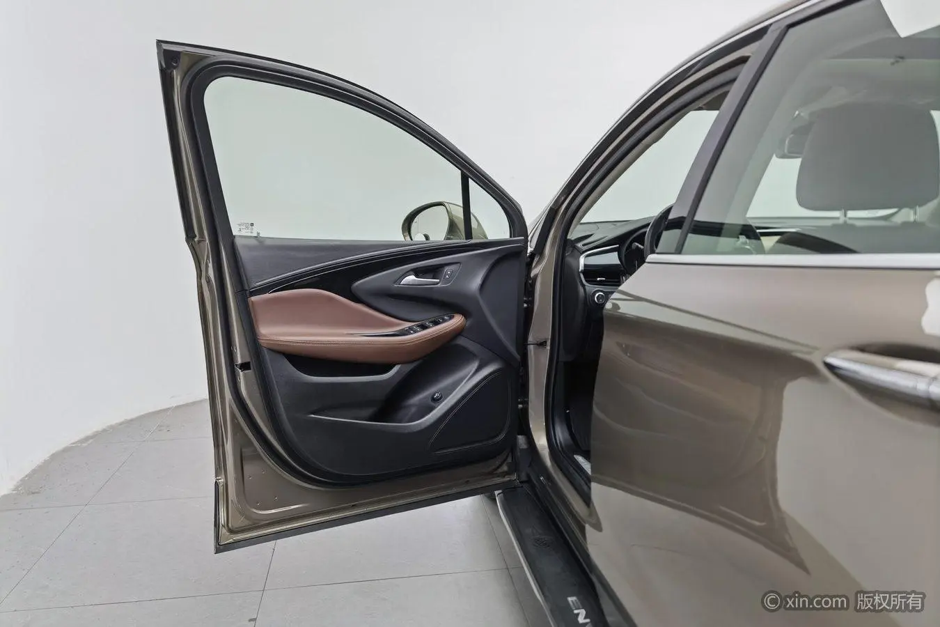 Buick Envision 2018 28T 4WD Luxury